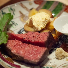 海蛇食堂のおすすめ料理1