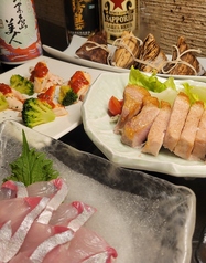 よかたい 総本店のコース写真