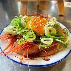 御好み焼と鉄板と魚 おゝもりの特集写真