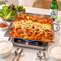 韓国料理 ハンウリ 天神大名店のおすすめ料理1