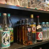 和風居酒屋