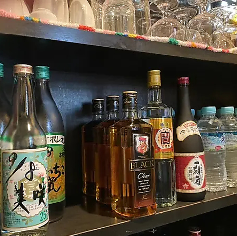 町屋に佇む大衆居酒屋