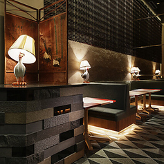 京都 スエヒロガリの雰囲気1