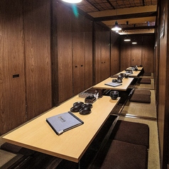 京甚兵衛 京都駅前店特集写真1