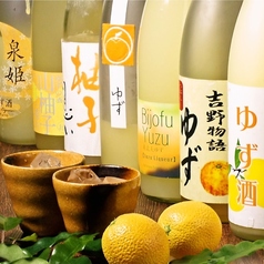 ゆずの小町 なんば本店のコース写真