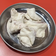 大トロホルモン