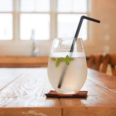 ノンアルモヒート