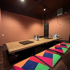 なんじゃ家の雰囲気2