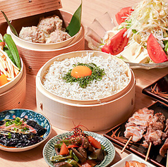 完全個室 旬の創作料理 和ごころの写真