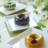 FLOWERS BAKE&ICE CREAM フラワーズ ベイク&アイスクリームのおすすめポイント3