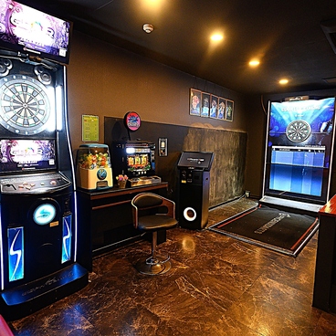 Dining&Bar Jasperの雰囲気1