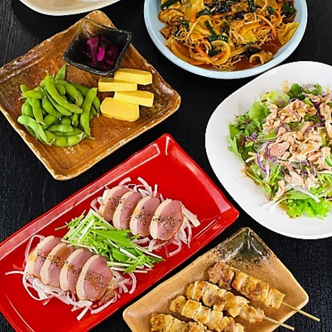 鶏と蕎麦 一休(池袋東口/和食) | ホットペッパーグルメ 