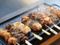 料理メニュー写真&nbsp;焼き鳥