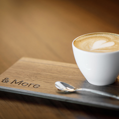 ドリンクはこちらからお選びください。