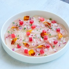 STELLAR WORKS Restaurant & Bar ステラワークスのコース写真