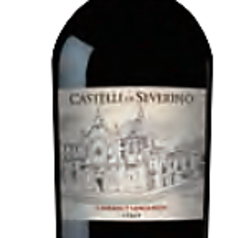 【赤】プーリア・ロッソ 750ml