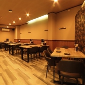 【各種宴会対応も】広々とした店内では、最大30名様までの宴会に対応しております。人数等、ご相談にも応じますので、詳しくは店舗にお問合せください。