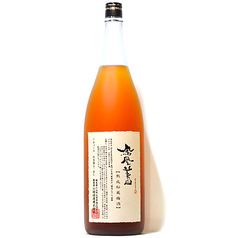 鳳凰美田 特選梅酒