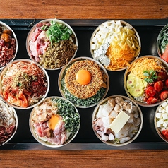 ウサギよりカメ2 天神大名店のおすすめ料理1