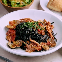 Yokohama Bayside Grill ヨコハマベイサイドギルのおすすめランチ2