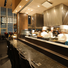 Dynamic Kitchen & Bar 燦-SUN- ヒルトンプラザウエスト店の写真3