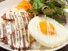 Cafe Cottesloe カフェコテスロのおすすめ料理2