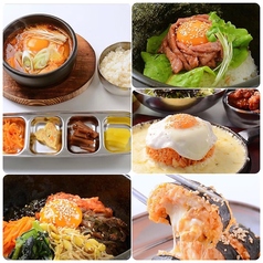 韓国食堂 ドユン食堂の特集写真