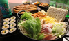 韓国家庭料理 赤坂の写真