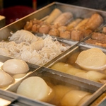 お通し無しで楽しめる♪お酒も料理もリーズナブルかつ種類豊富なので是非何度でもご来店ください！