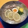 チョアヨ塩レモン冷麺