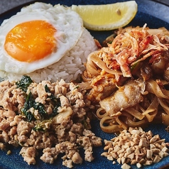 Khao Yai カオヤイのおすすめポイント1