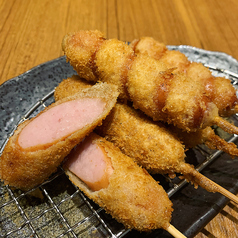 ウィンナー