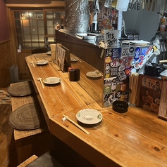 旨いとこばい正助の雰囲気2