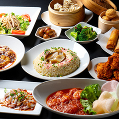 香香厨房 JR55ビル店の特集写真