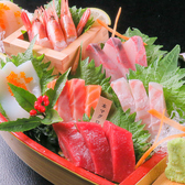 海鮮と産地鶏の炭火焼 うお鶏 掛川店の詳細