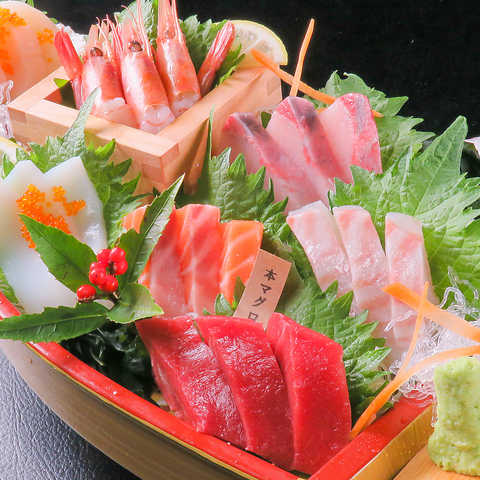 最大90名様までご案内可能