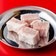 豚トロ