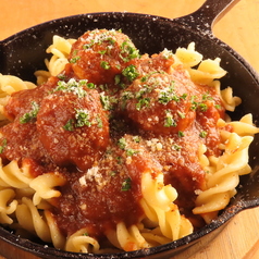 おつまみペンネ