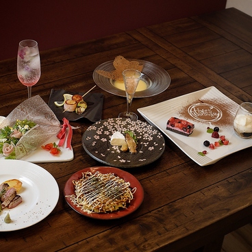 Kinoshita キノシタのおすすめ料理1