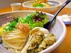 うどん匠人 岡本