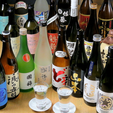 焼き鳥と海鮮 たまり すすきの店のおすすめ料理1