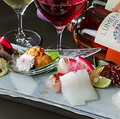 JAZZ BERRY ジャズベリーのおすすめ料理1