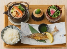 炭えん 大阪駅前第三ビル店のおすすめランチ1