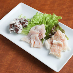 卸 新宿食肉センター極 荻窪店のコース写真