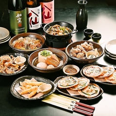 くいもの屋 わん 八戸店の特集写真