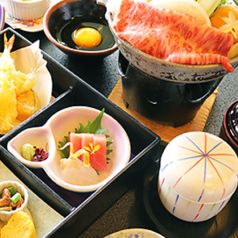 みやび メナード青山リゾートのコース写真