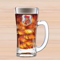 コークハイボール