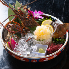 玄海 かわはぎ亭特集写真1