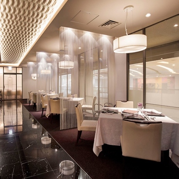 煌蘭苑 ホテルグランヴィア広島の雰囲気1