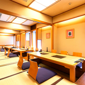 木曽路 南越谷店の雰囲気3